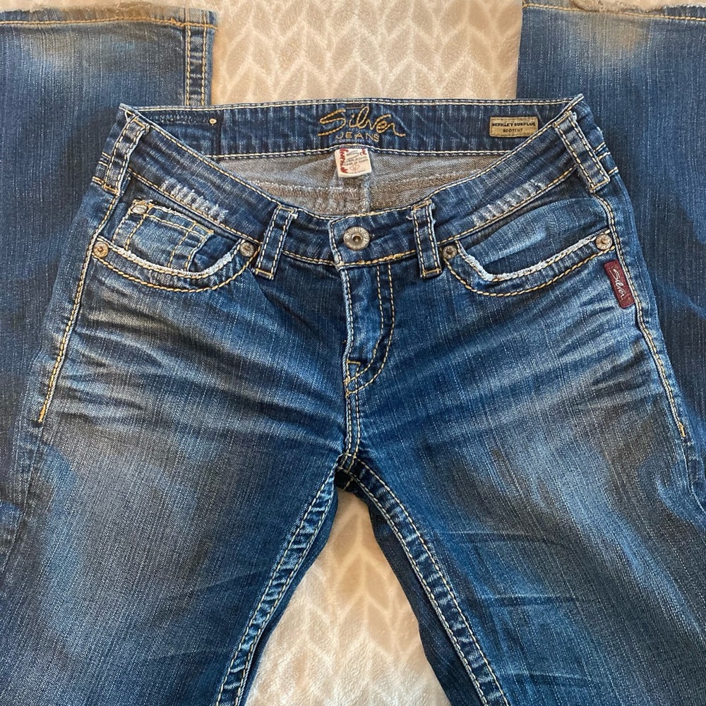 Women’s Bootcut Jeans